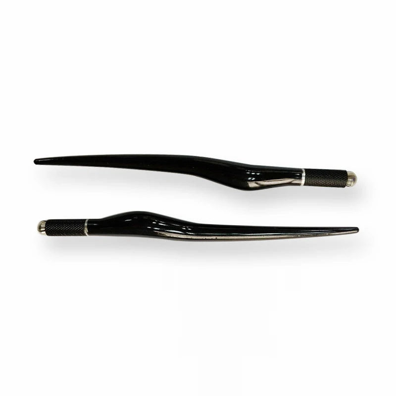 Best-Selling Manual Pen for 3D Microblading - Professional Permanent Makeup Eyebrow Tool