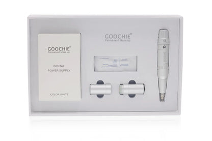 Goochie M9 Rechargeable Wireless Tattoo Permanent Makeup Machine