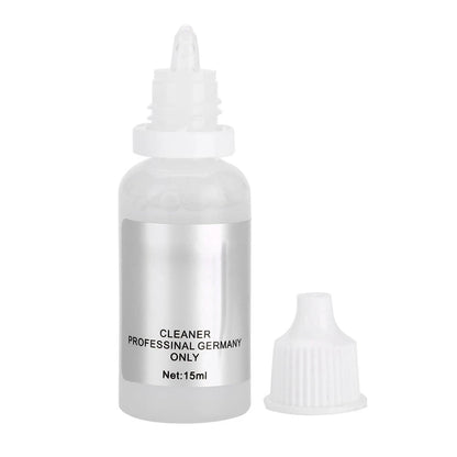 15ml Tattoo Mark Removal Lotion - Professional Semi-Permanent Makeup Ink Cleaning Solution