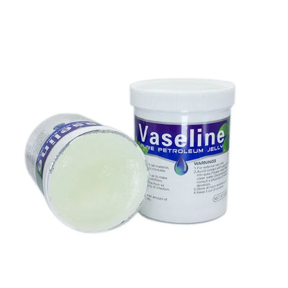 500ml Tattoo Lubricating Balm - Vaseline Hand Wipe & Repair Cream for Tattoo Care