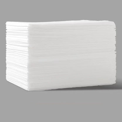 20/50/100pcs Disposable Beauty Salon Bed Sheets - Non-Woven Material, 180x80cm