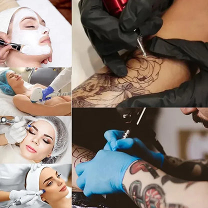 79.9% Goosica Tattoo Cream Before Permanent Makeup Microblading Piercing Eyebrow Lips 10g