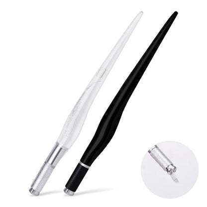 Best-Selling Manual Pen for 3D Microblading - Professional Permanent Makeup Eyebrow Tool