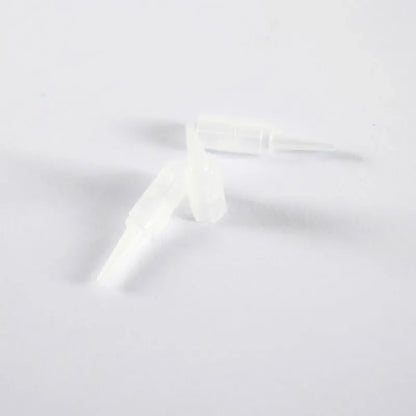 100PCS Big Disposable Tattoo Needle Covers - 1RL, 3R, 5R Sterile Tips for PMU